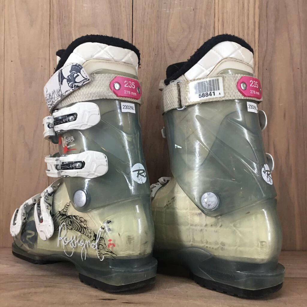 Ski Rossignol Kiara Sensor 5 Ski Rossignol Kiara Sensor