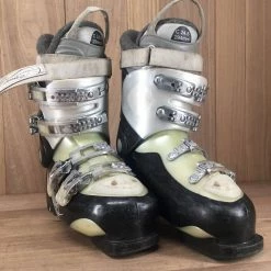 Atomic B Plus Ski Boots
