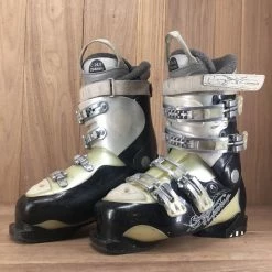 Atomic B Plus Ski Boots