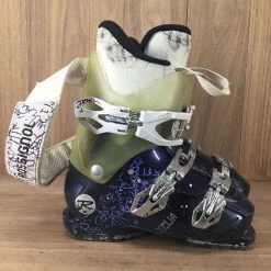 Rossignol 2016 Kelia Ski Boots
