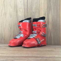 Salomon Performa T3 Jr Ski Boot