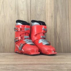 Salomon Performa T3 Jr Ski Boot