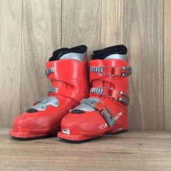 Salomon Performa T3 Jr Ski Boot