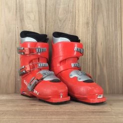 Salomon Performa T3 Jr Ski Boot