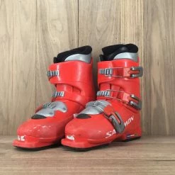 Salomon Performa T3 Jr Ski Boot