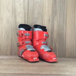Salomon Performa T3 Jr Ski Boot