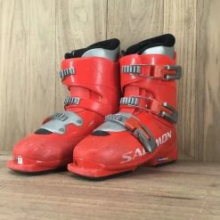 Salomon Performa T3 Jr Ski Boot