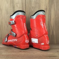 Salomon Performa T3 Jr Ski Boot