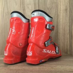 Salomon Performa T3 Jr Ski Boot