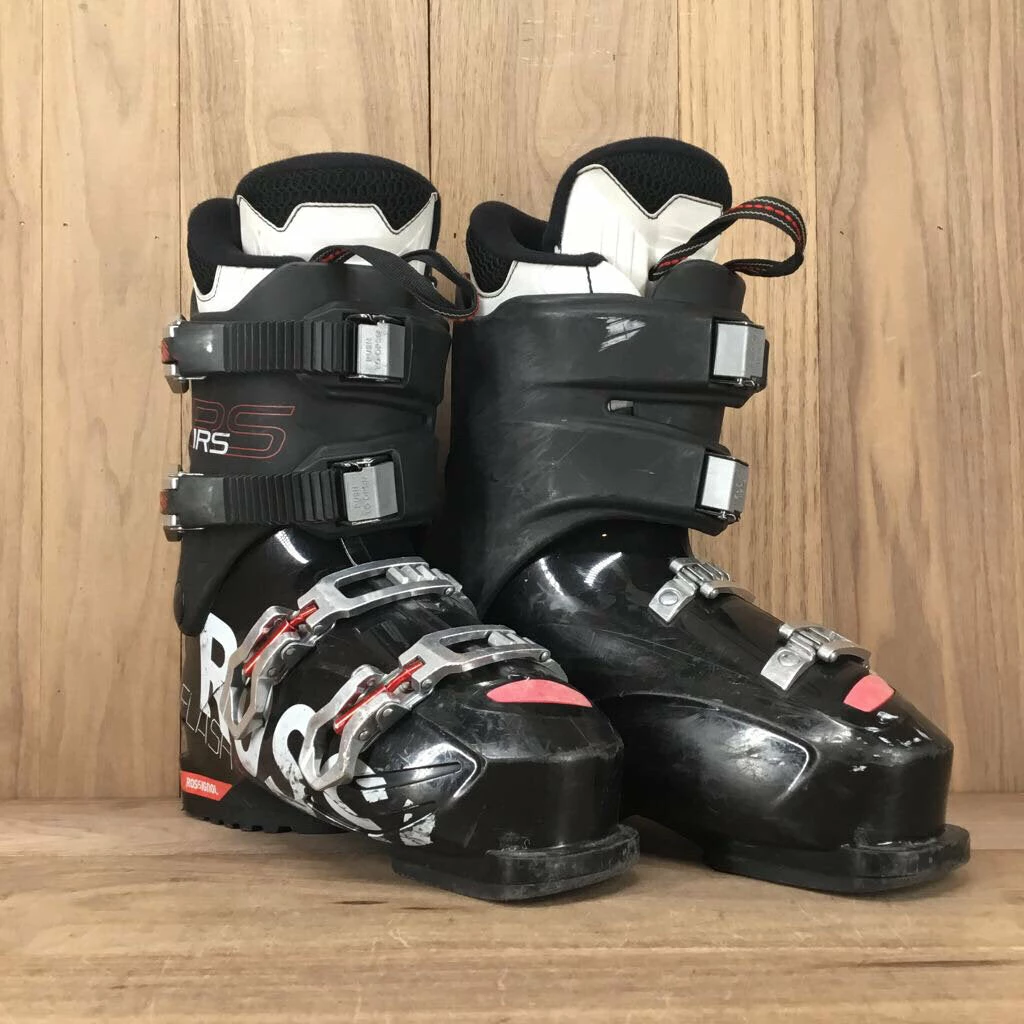 Rossignol Flash IRS 4 Rossignol Flash IRS