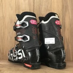 Rossignol Flash IRS 34 Rossignol Flash IRS