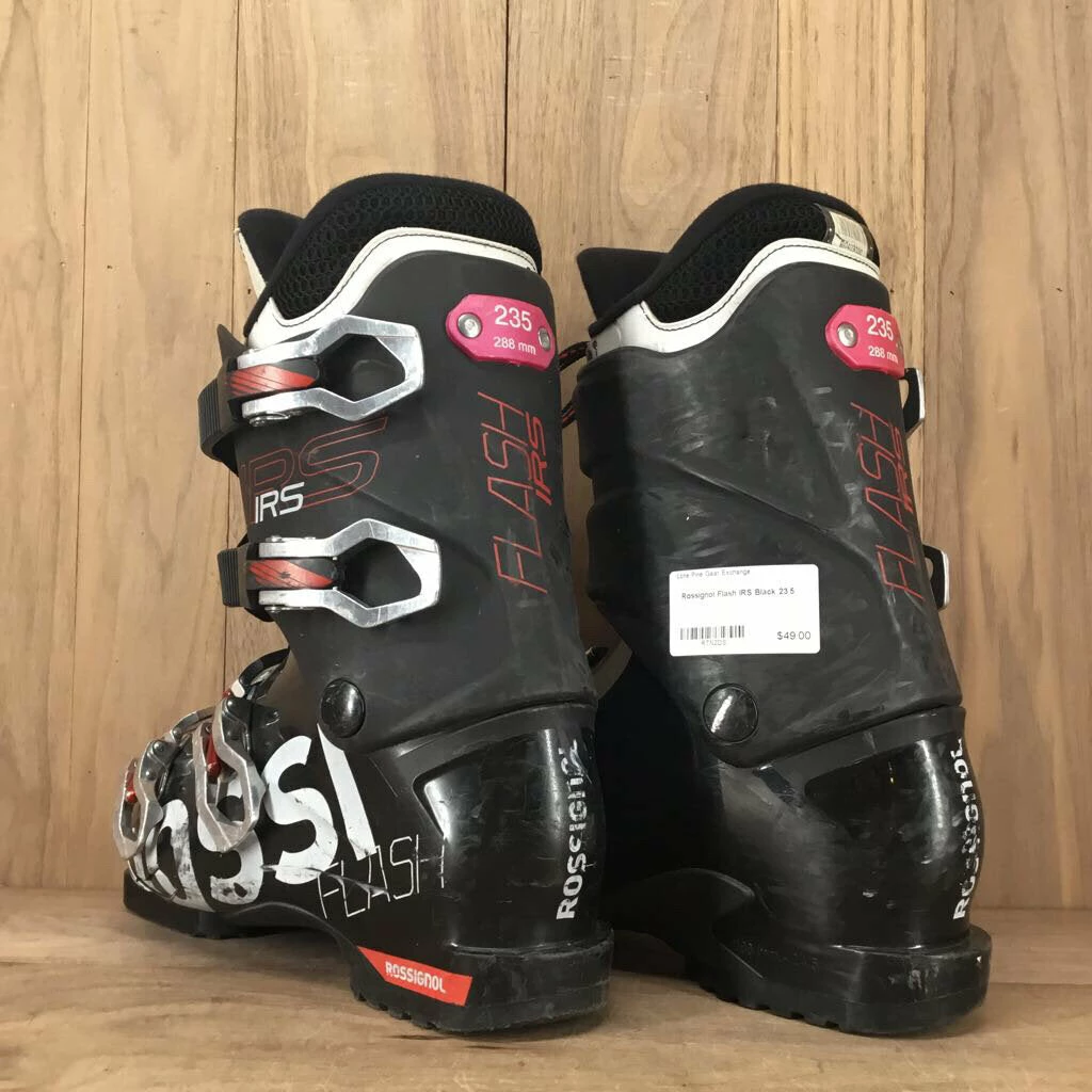 Rossignol Flash IRS 5 Rossignol Flash IRS