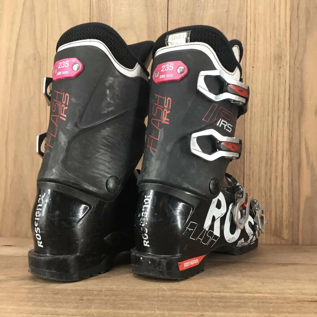 Rossignol Flash IRS 6 Rossignol Flash IRS