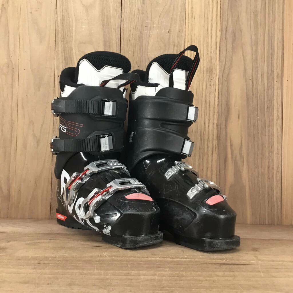 Rossignol Flash IRS 8 Rossignol Flash IRS