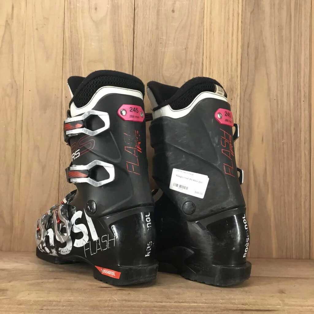 Rossignol Flash IRS 9 Rossignol Flash IRS