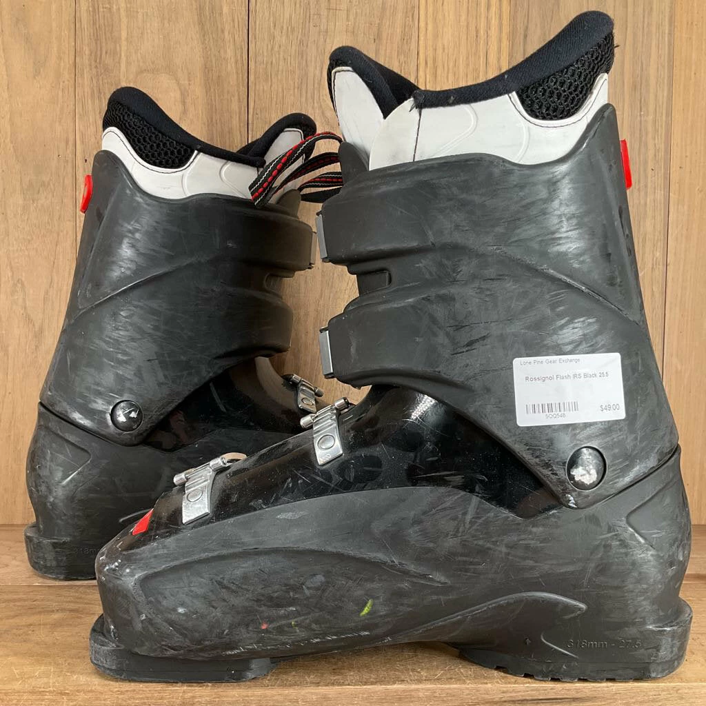 Rossignol Flash IRS 12 Rossignol Flash IRS