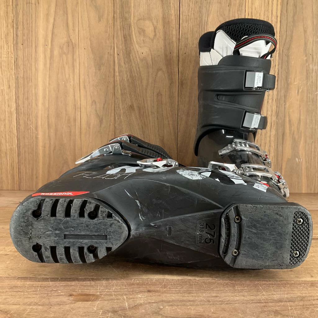 Rossignol Flash IRS 14 Rossignol Flash IRS