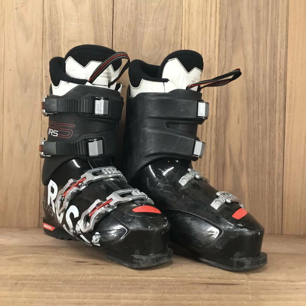 Rossignol Flash IRS 16 Rossignol Flash IRS