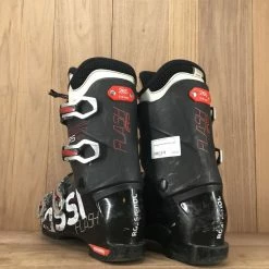 Rossignol Flash IRS 46 Rossignol Flash IRS