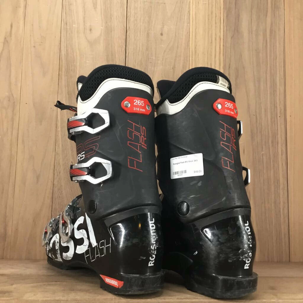 Rossignol Flash IRS 17 Rossignol Flash IRS