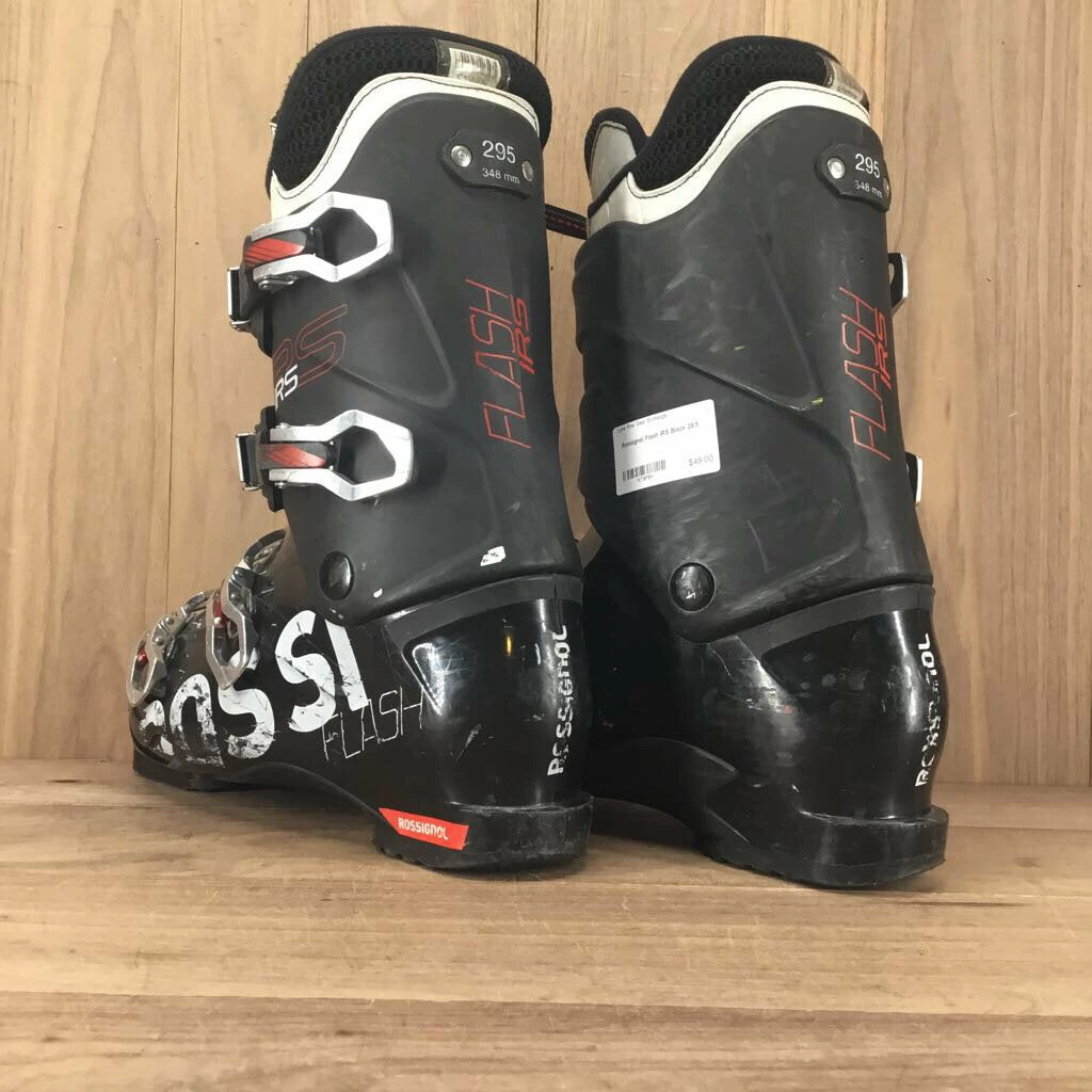 Rossignol Flash IRS 21 Rossignol Flash IRS