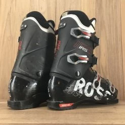 Rossignol Flash IRS 51 Rossignol Flash IRS