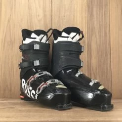 Rossignol Flash IRS 57 Rossignol Flash IRS