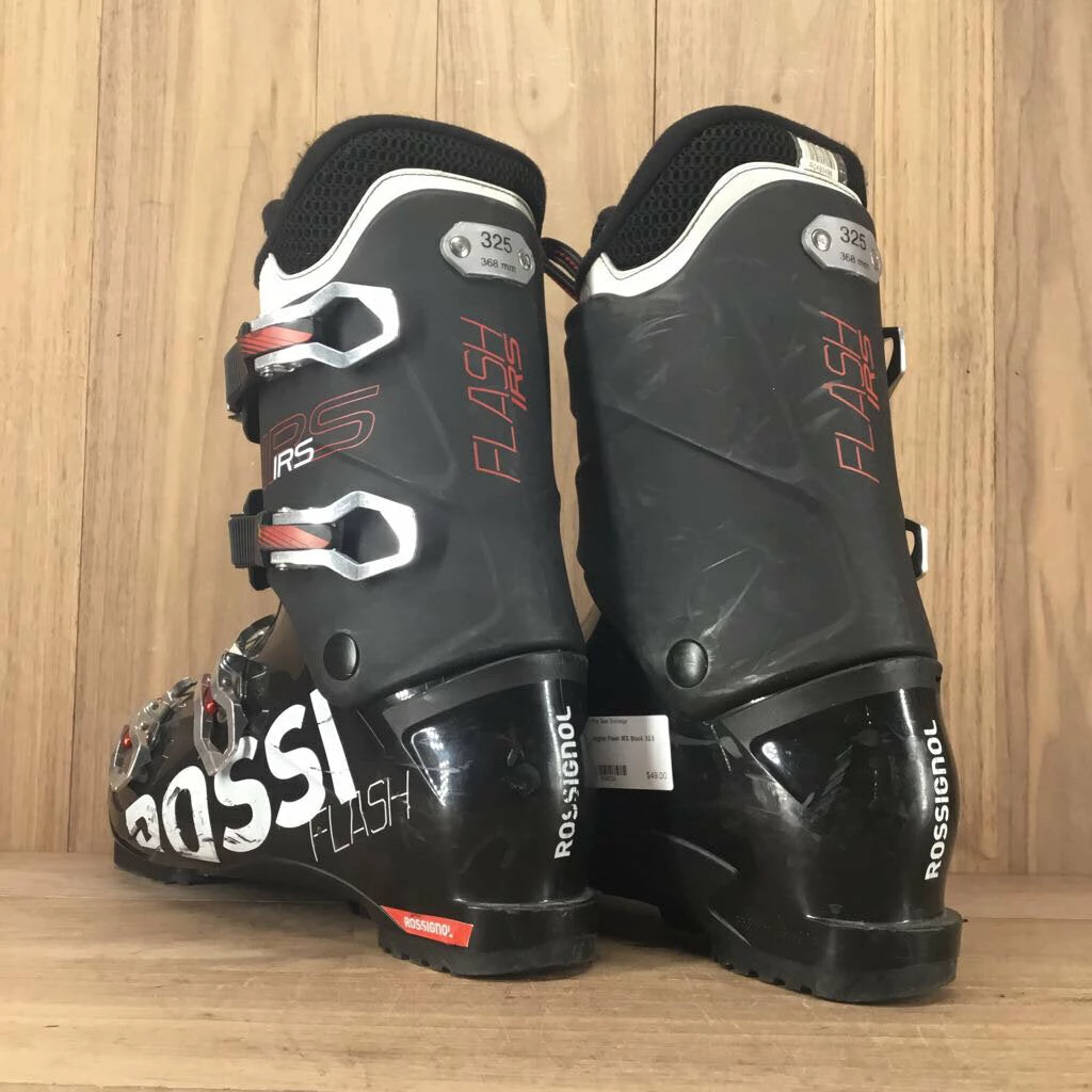 Rossignol Flash IRS 29 Rossignol Flash IRS