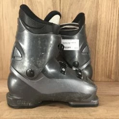 Rossignol Comp J Junior Ski Boots