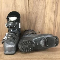Rossignol Comp J Junior Ski Boots