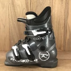 Rossignol Comp J Junior Ski Boots