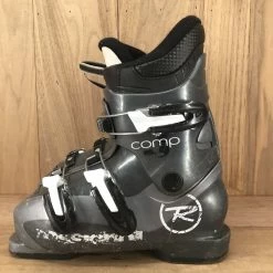 Rossignol Comp J Junior Ski Boots
