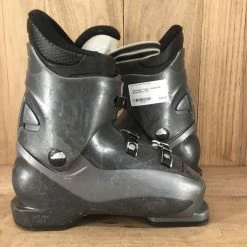 Rossignol Comp J Junior Ski Boots