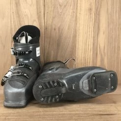 Rossignol Comp J Junior Ski Boots