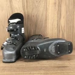 Rossignol Comp J Junior Ski Boots