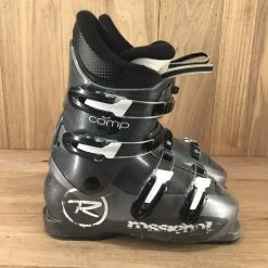 Rossignol Comp J Junior Ski Boots