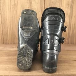 Rossignol Comp J Junior Ski Boots