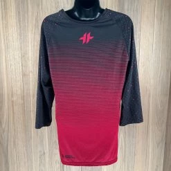Hyper Threads W's Mountain Bike Jersey
