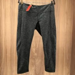 Zella 3/4 Yoga Pants Outerwear And Clothing