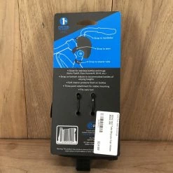 PDW Hot Take Bicycle Cup Holder Bike