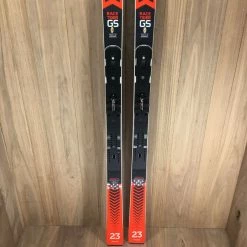 Volkl Race Tiger GS World Cup Skis