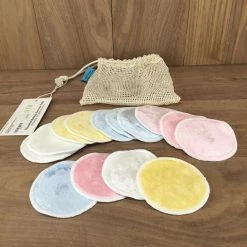 Lone Pine Gear Exchange Plastic Free Refill Station Tru Earth Reusable Makeup Remover Pads