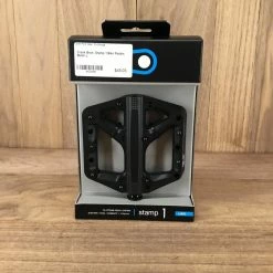 Crank Brothers Crank Bros. Stamp 1 Bike Pedals Bike Parts & Accessories