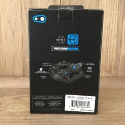 Crank Brothers Crank Bros. Stamp 1 Bike Pedals Bike Parts & Accessories