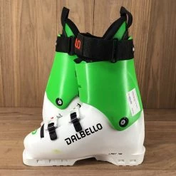 Dalbello DRS 90 LC Ski Boots