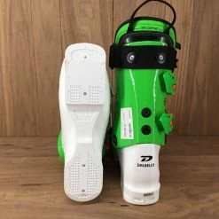 Dalbello DRS WC XS Ski Boots
