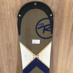 2016 Rossignol Experience Snowboard