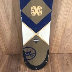 2016 Rossignol Experience Snowboard