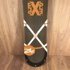 2016 Rossignol Experience Snowboard