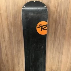 2016 Rossignol Experience Snowboard